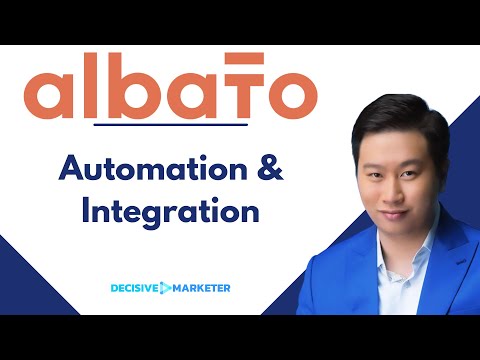 Albato Review - Alternative to Zapier & Make, Integrate Apps & Automate Them with Huge Library