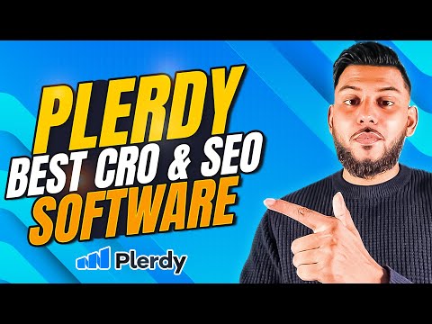 Plerdy Review: Best SEO & CRO Website Tool?! (+ Lifetime Deal 🔥)