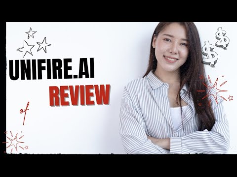 Unifire.ai :review comes with a highly accurate AI transcriber that makes to convert your audio