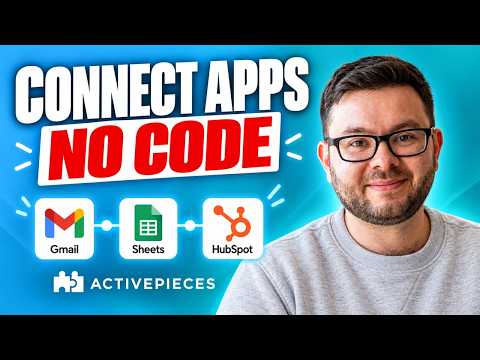 Activepieces - Create automations for 100+ apps | AppSumo