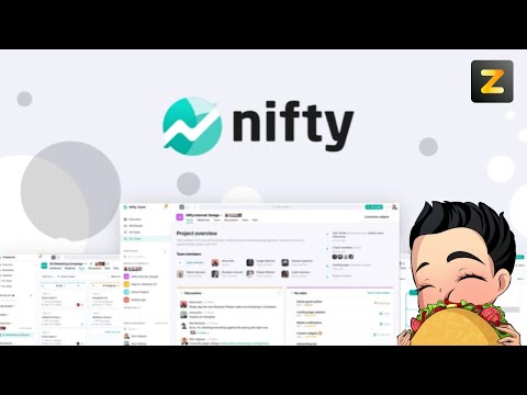 Nifty PM Review 2022: The Best Project Management Tool | AppSumo
