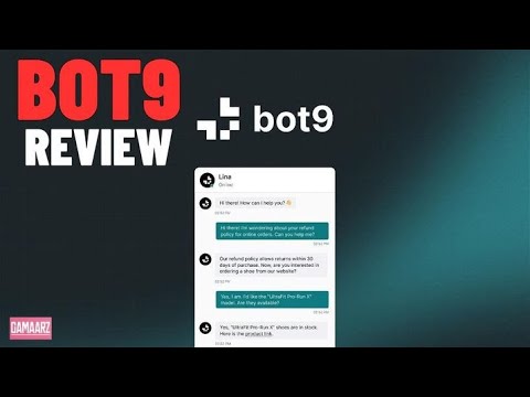 Bot9 Lifetime Deal Unveiled: A Comprehensive Review 2024