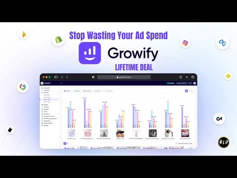 Growify Lifetime Deal | Best Lifetime Deal