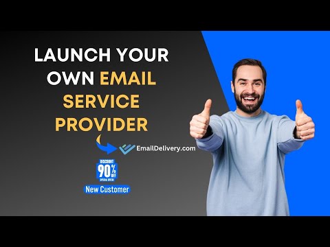 EmailDelivery Lifetime Deal $69 &amp; EmailDelivery Review  | Best Lifetime Deal
