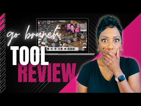 GoBrunch Review For The Coach & Consultant