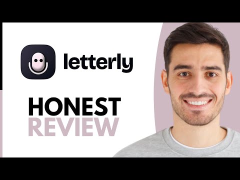 Letterly Review (2025) | Is Letterly AI Good?