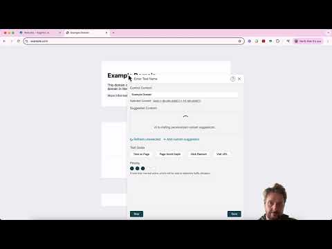 How to Add a Domain and Manually Install the PageTest.AI Script to Your Website