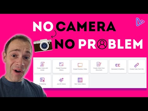 vidBoard AI Review | Watch Me Create AI Avatars In Minutes! (Appsumo)