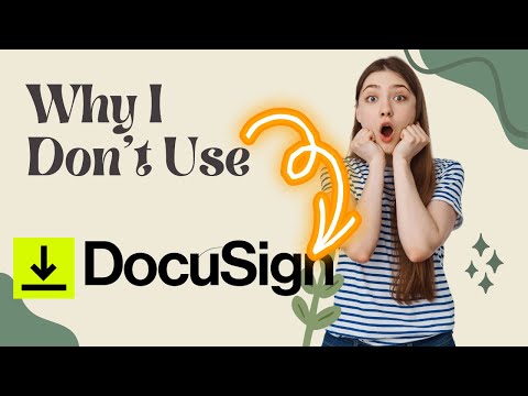 BreezeDoc is the NEW DocuSign Killer🔪