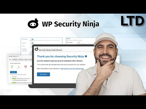 Secure Your Site Forever: WP Security Ninja Lifetime Deal!