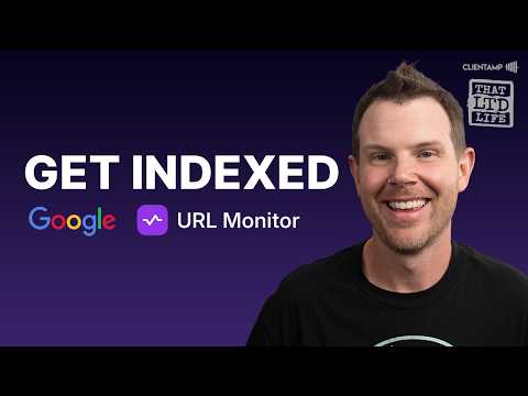 $59 LTD Helps Boost Your Google Listings - URL Monitor on AppSumo
