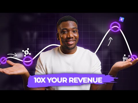 How to Create an Affiliate Program to 10x Your Revenue using Push Lap Growth