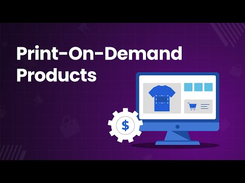 Print On Demand Products - Dynamic Mockups feature app for Multivendor Marketplace