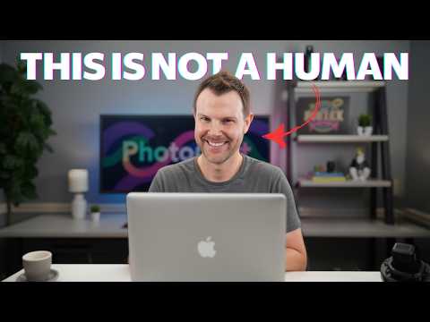 I Waited 3 Years for This AI Tool (PhotoGPT Review)