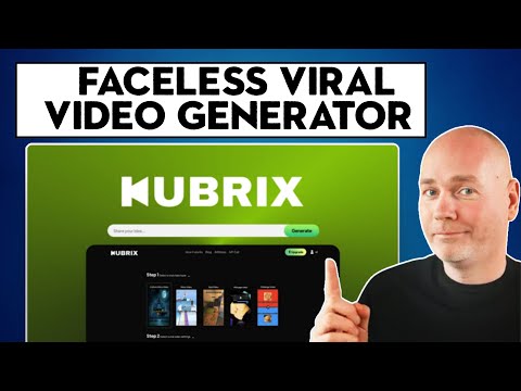 Kubrix AI Creates Viral Videos in Minutes!  | AppSumo AI Week