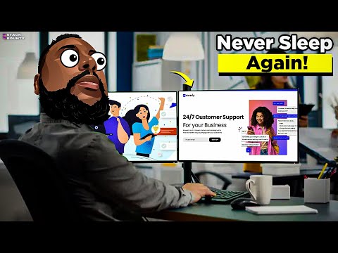 Answerly Review 2023: The SECRET to 24/7 Customer Support? 😲
