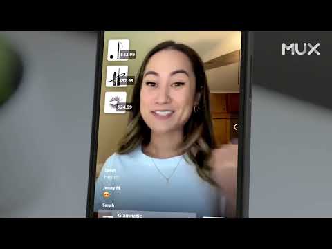 Live Shopping: Boost Sales with LyveCom