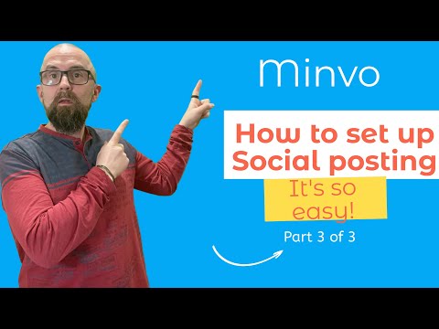 Minvo Pro: Unlock Powerful Sharing Capabilities