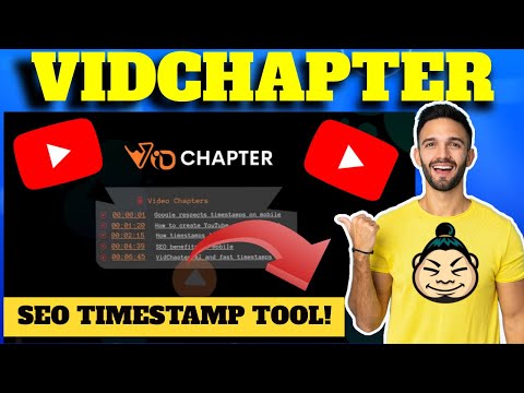 Unbiased and Unfiltered: A Vidchapter Review