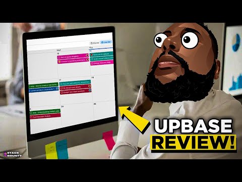 Upbase Review 2023: Unleash Your Team&#39;s Full Potential