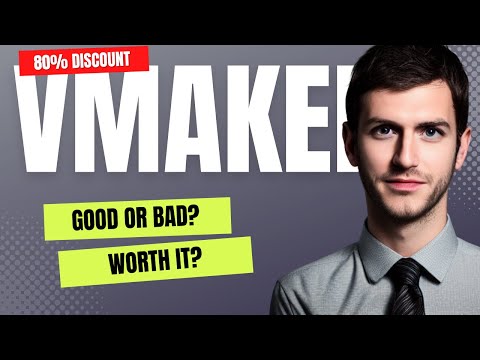 Vmaker Review: The Truth About Vmaker