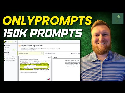 OnlyPrompts Review: 150K AI Prompts For $59? AppSumo LTD Deep Dive