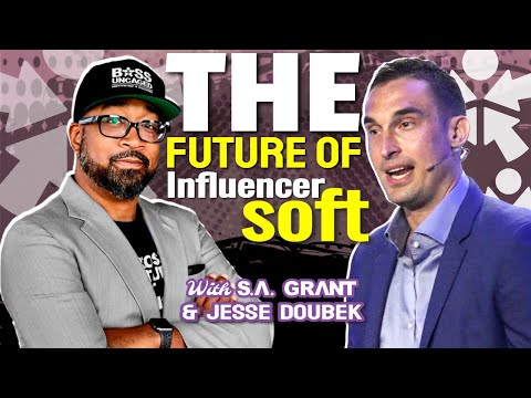 The Future Of InfluencerSoft | The Visual Way To Create Sales Funnels #influencermarketing #sales