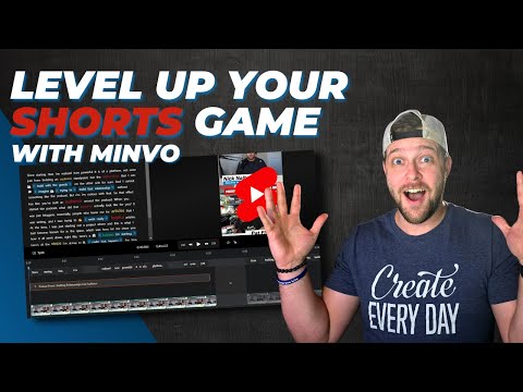 Create Engaging Short Clips in Minutes with Minvo & New Features!
