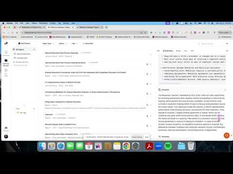 Boost Your Research Skills with PaperGuide AI