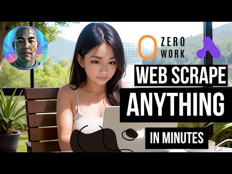 New Community Announcement + Indeed Web Scraping Tutorial (w/ ZeroWork + ActivePieces)