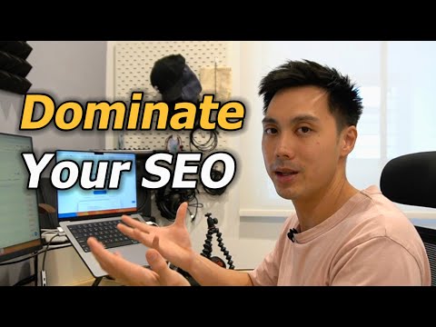 How I create SEO content at scale and rank my websites – With WriterZen