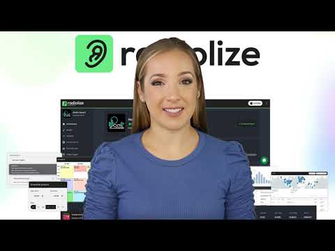 Radiolize Review