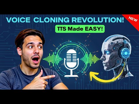 Voispark: Your All-in-One Platform for TTS & Voice Cloning