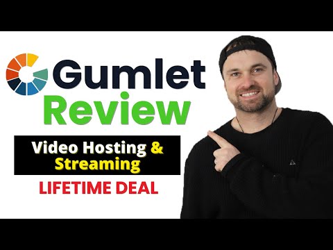 Gumlet Review ❇️ Video Hosting &amp; Streaming Lifetime Deal