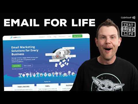 Send 12K Marketing Emails a Month for $29 (once) - EngineMailer LTD