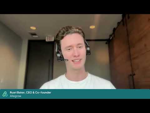 Allegrow Video Review (by Luke Perry)