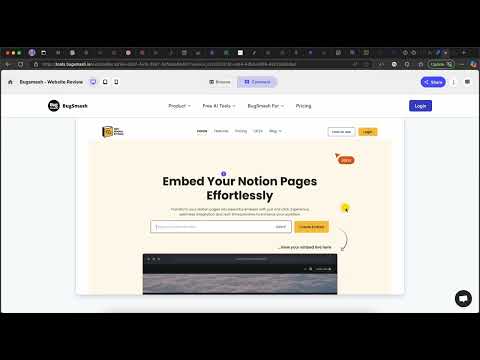 BugSmash Jira Integration Demo