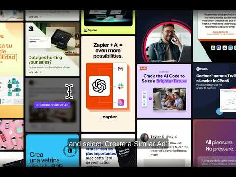 ✨NEW FEATURE✨ Create Ads from Inspiration | Bestever AI