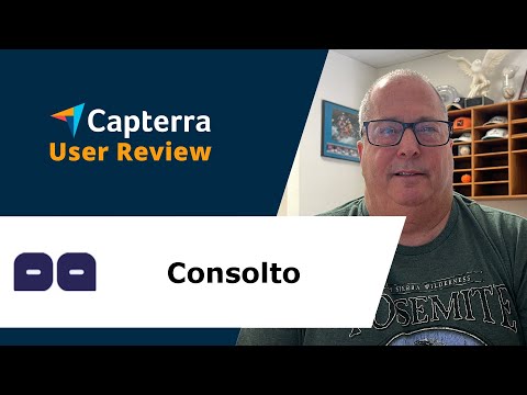 Consolto Review: Unique and powerful tool for sales