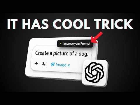 This Chrome Extension Makes Your ChatGPT Prompt 10X Better - Pretty Prompt AI