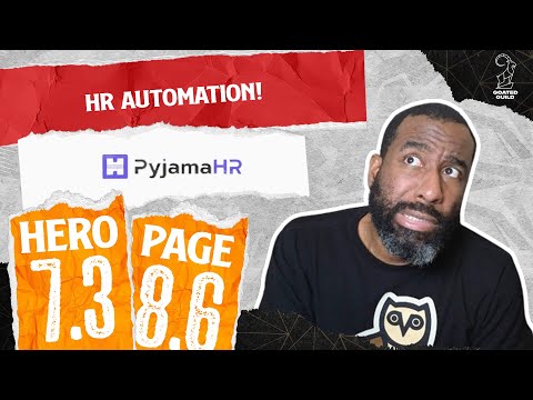 E:220 PyjamaHR | GoatedGuild.com Daily Teardowns