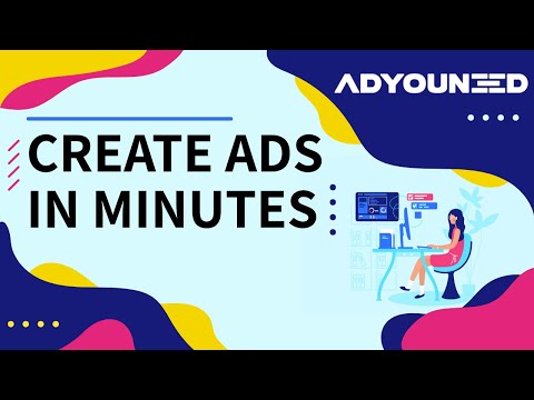 AdYouNeed - Optimise Your Google &amp; Facebook Ads Powered By AI | Manage All Your Ads With AdYouNeed
