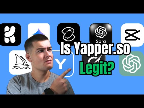 Is Yapper.so Legit? | Honest Review