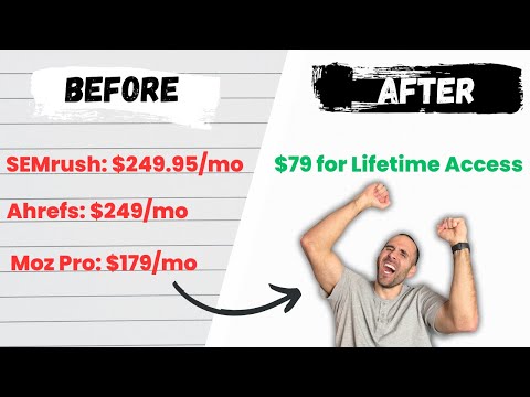 Site Guru Demo: The Affordable SEO Tool You Need?