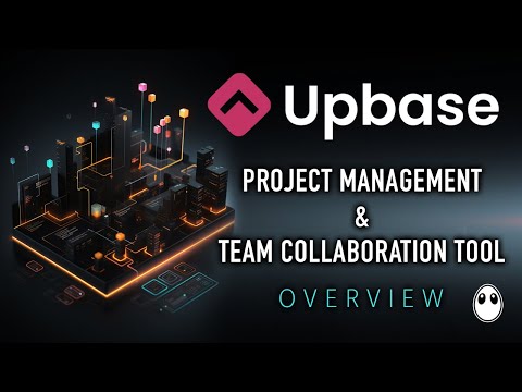 Upbase Review - Project Management and Team Collaboration Tool