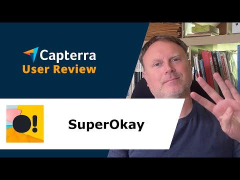 SuperOkay User Review