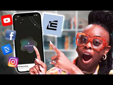 How To Create Content Faster with Castmagic