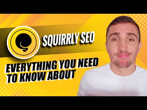 Squirrly SEO Review 2023 - Everything You NEED To Know