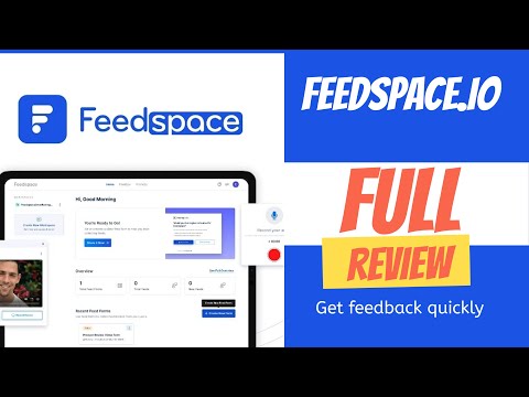 Review of Feedspace - Appsumo LTD