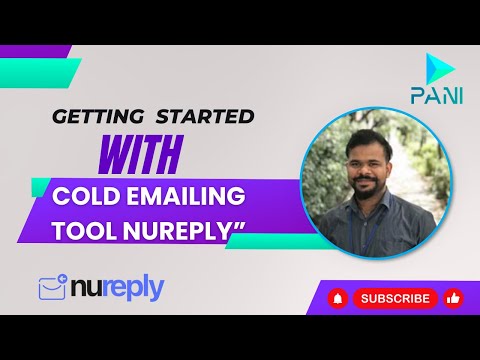 Mastering Nureply: A Step-by-Step Walkthrough of the Ultimate Cold Email Marketing Tool